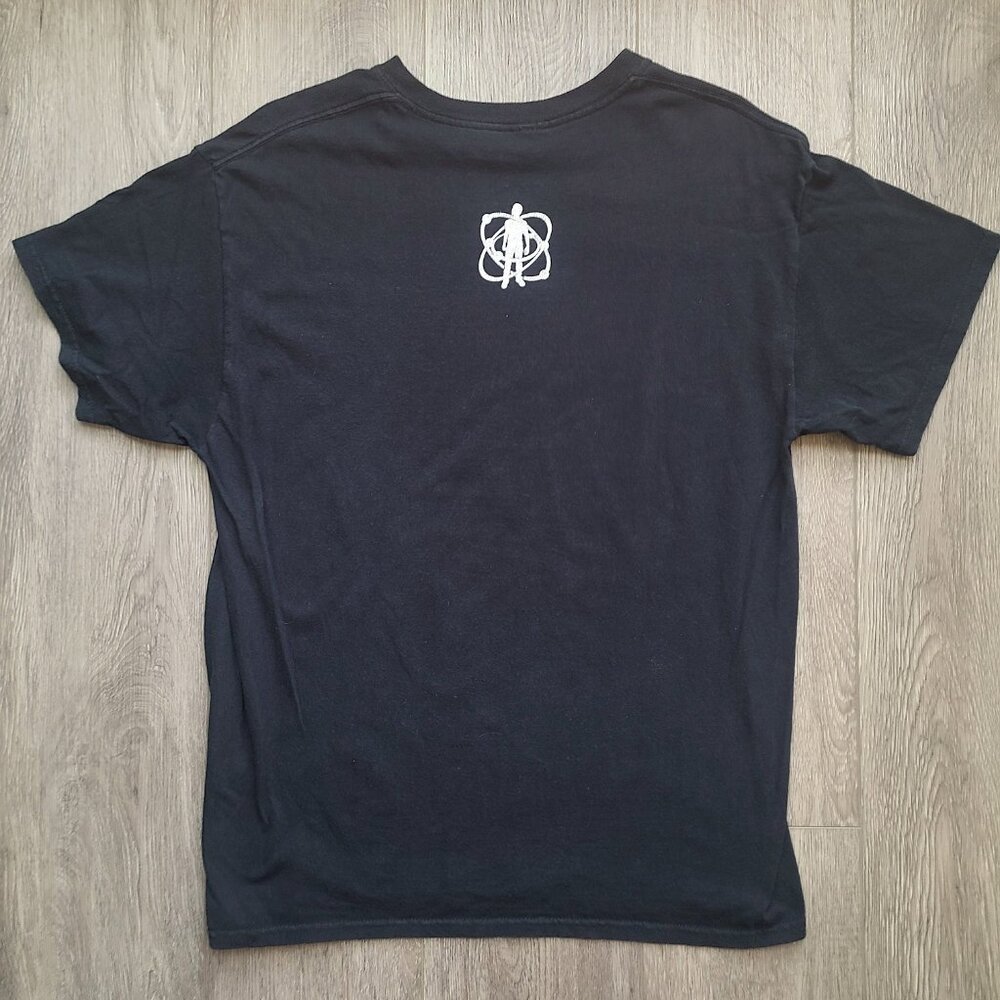 Kid Cudi The Man on the Moon t-shirt, size L - Picture 5 of 8